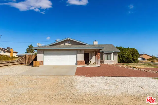 9957 Susan Avenue, California City, CA 93505 - #1
