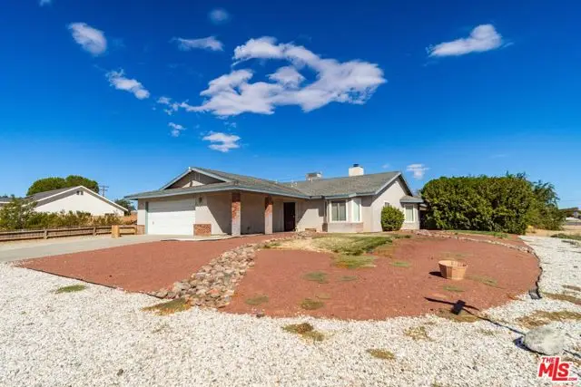 9957 Susan Avenue, California City, CA 93505 - #3
