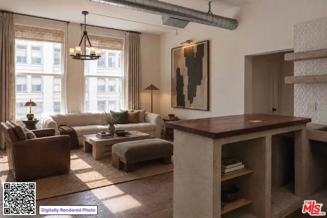215 W 7th Street #707, Los Angeles, CA 90014 - #1