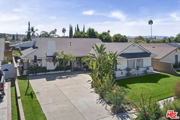 20426 Delight Street, Canyon Country (santa Clarita), CA 91351