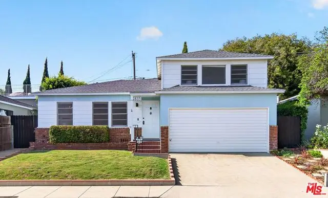 833 Wilson Place, Santa Monica, CA 90405 - #1