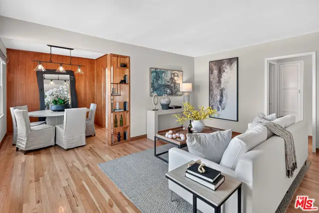 833 Wilson Place, Santa Monica, CA 90405 - #2