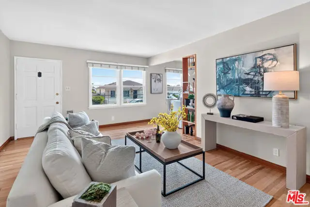 833 Wilson Place, Santa Monica, CA 90405 - #3