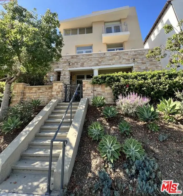 13071 Bluff Creek Drive, Los Angeles, CA 90094 - #1
