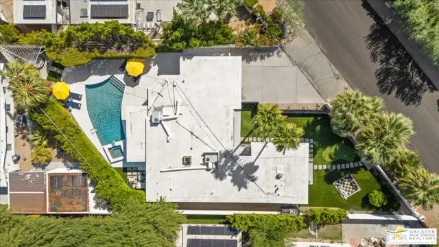 2324 N Girasol Avenue, Palm Springs, CA 92262 - #2