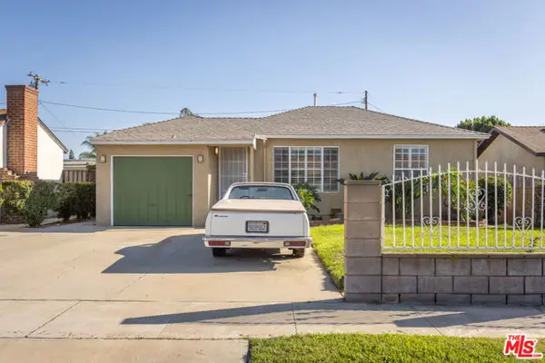 14006 Olive Street, Baldwin Park, CA 91706