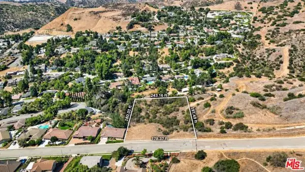 399 Olinda Drive, Brea, CA 92823