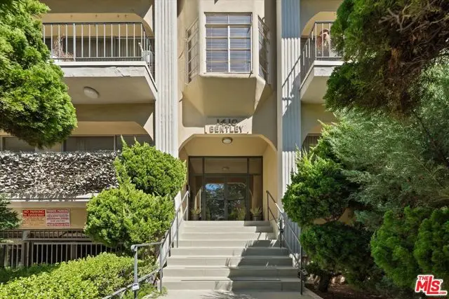 1410 S Bentley Avenue #304, Los Angeles, CA 90025 - #1
