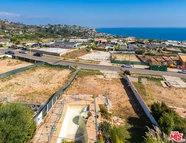 3619 Seahorn Drive, Malibu, CA 90265