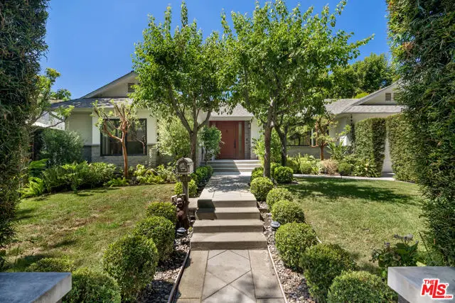 521 Loring Avenue, Los Angeles, CA 90024 - #3
