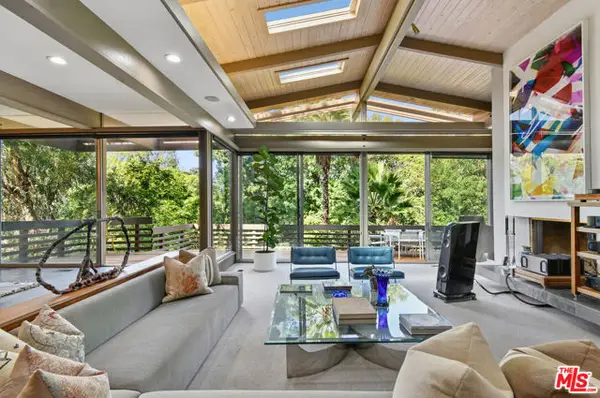 17269 Oak View Drive, Encino (los Angeles), CA 91316