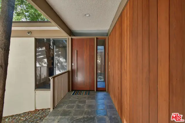 17269 Oak View Drive, Encino, CA 91316 - #3