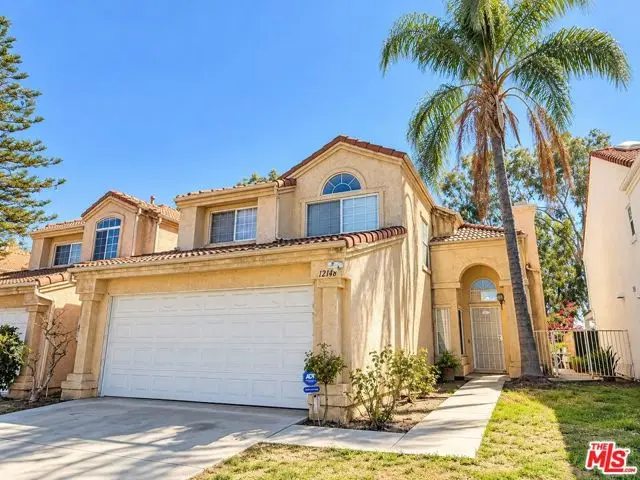 12148 Runnymede Street, North Hollywood, CA 91605 - #1