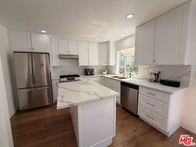 12148 Runnymede Street, North Hollywood, CA 91605 - #3
