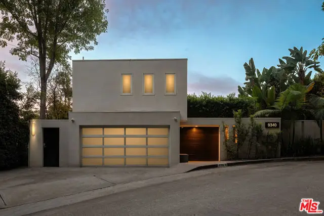 9340 Readcrest Drive, Beverly Hills, CA 90210 - #1