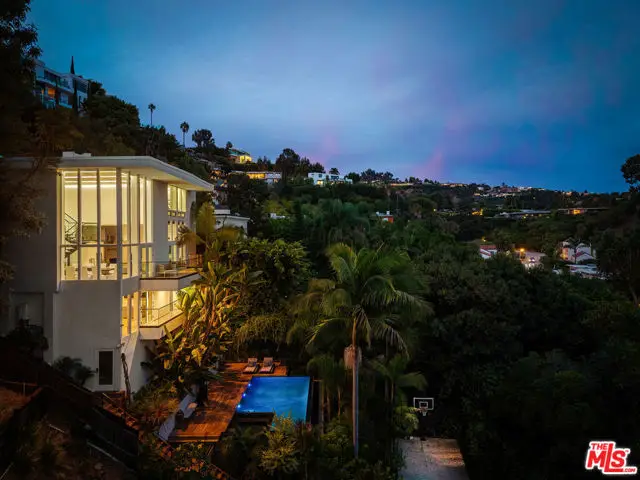 9340 Readcrest Drive, Beverly Hills, CA 90210 - #3