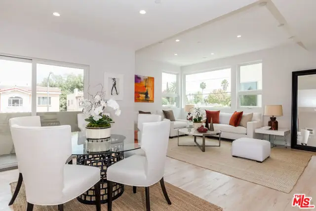 6072 Pickford Street, Los Angeles, CA 90035 - #1