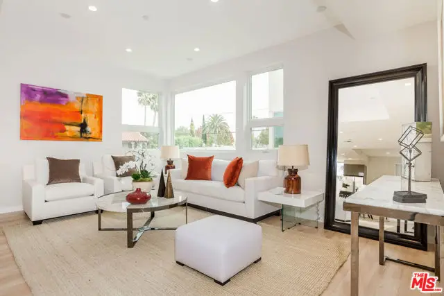 6072 Pickford Street, Los Angeles, CA 90035 - #3