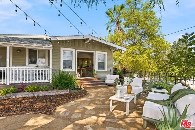 1443 N Avenue 49, Los Angeles, CA 90042 - #1