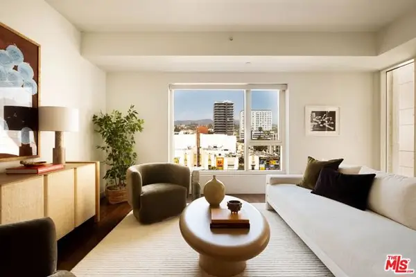 6250 Hollywood Boulevard #7G, Los Angeles, CA 90028