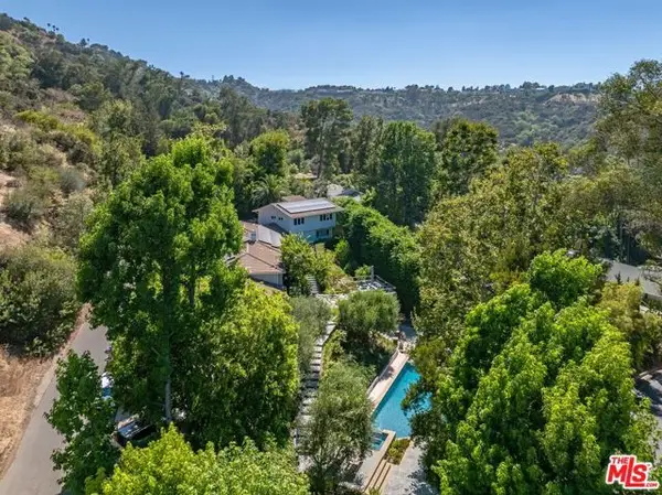 3101 Fryman Road, Studio City (los Angeles), CA 91604