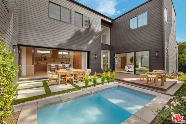 1500 Louella Avenue, Venice (los Angeles), CA 90291
