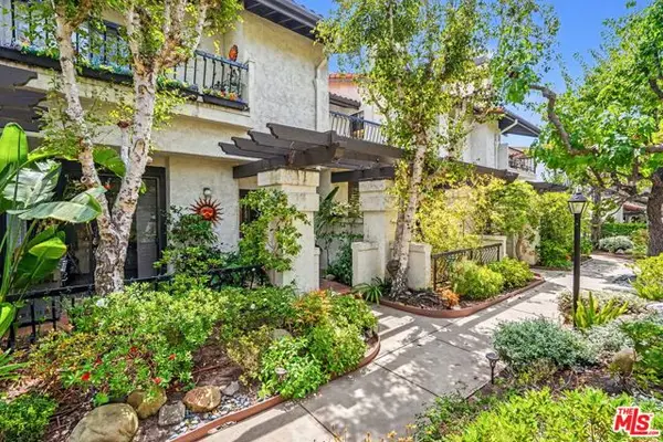 17204 Palisades Circle, Pacific Palisades (los Angeles), CA 90272