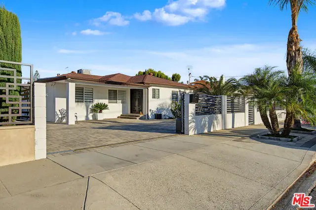 6536 Varna Avenue, Van Nuys, CA 91401 - #1