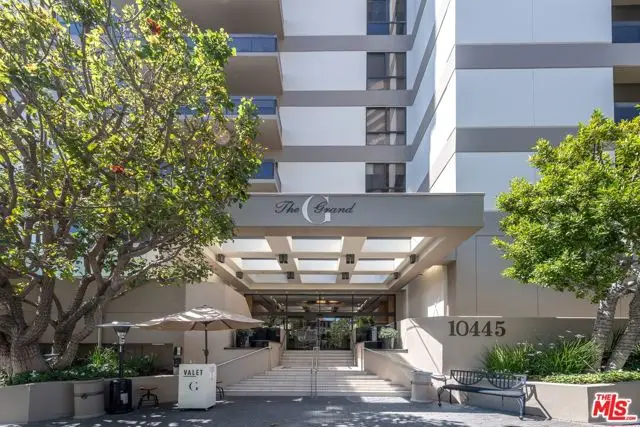 10445 Wilshire Boulevard #406, Los Angeles, CA 90024 - #1
