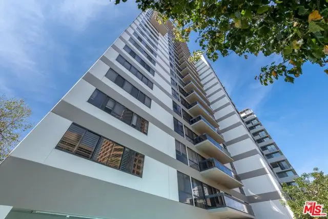 10445 Wilshire Boulevard #406, Los Angeles, CA 90024 - #2