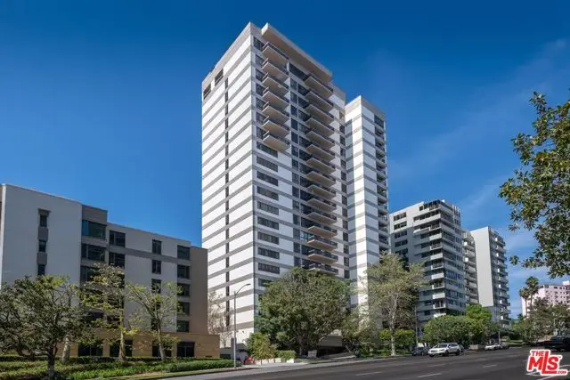 10445 Wilshire Boulevard #406, Los Angeles, CA 90024 - #3
