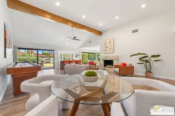 77020 Sandpiper Drive, Indian Wells, CA 92210