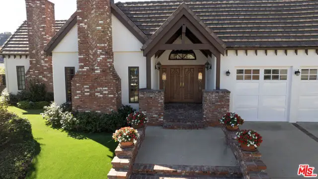 12006 Talus Place, Beverly Hills, CA 90210 - #2