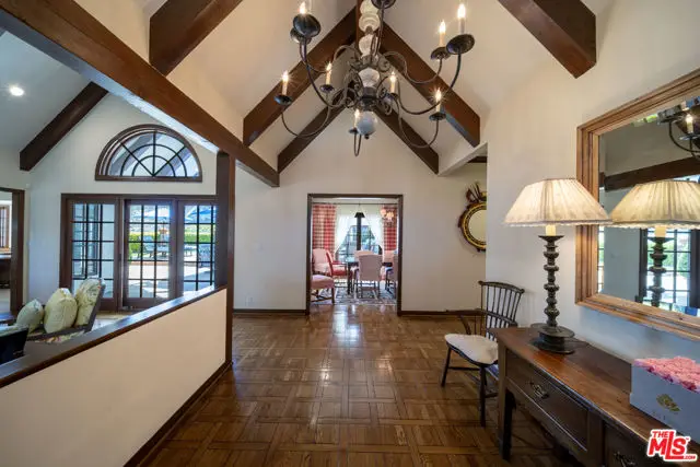 12006 Talus Place, Beverly Hills, CA 90210 - #3