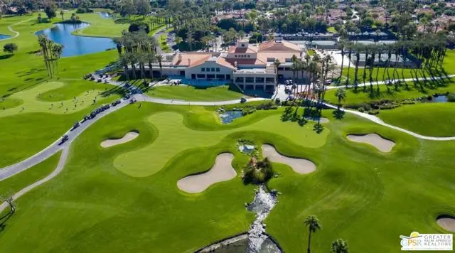 610 Vista Lago Circle, Palm Desert, CA 92211 - #1