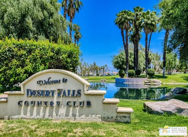 610 Vista Lago Circle, Palm Desert, CA 92211 - #2