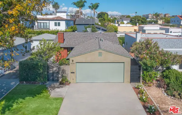 3028 Yale Avenue, Marina Del Rey, CA 90292
