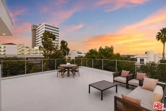 1244 14th Street #A, Santa Monica, CA 90404 - #1