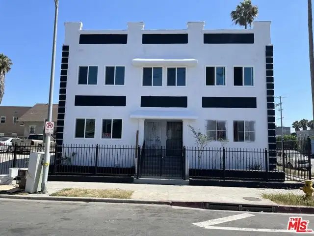 456 W 52nd Street, Los Angeles, CA 90037 - #1