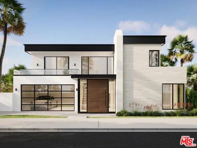 636 Lachman Lane, Pacific Palisades, CA 90272 - #1