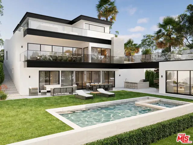 636 Lachman Lane, Pacific Palisades, CA 90272 - #2