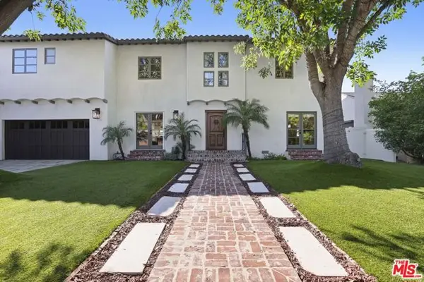 4363 Irvine Avenue, Studio City (los Angeles), CA 91604
