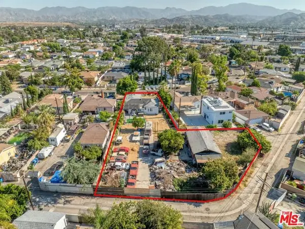 8441 Rincon Avenue, Sun Valley (los Angeles), CA 91352