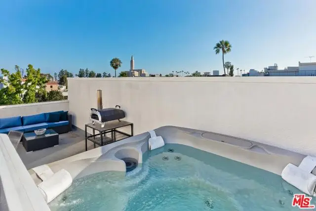 10608 Wilkins Avenue #303, Los Angeles, CA 90024 - #1