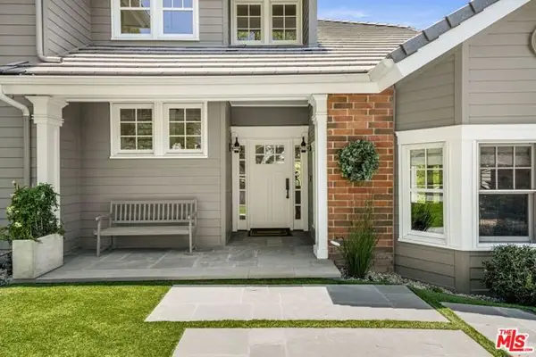 10 Holster Lane, Bell Canyon, CA 91307