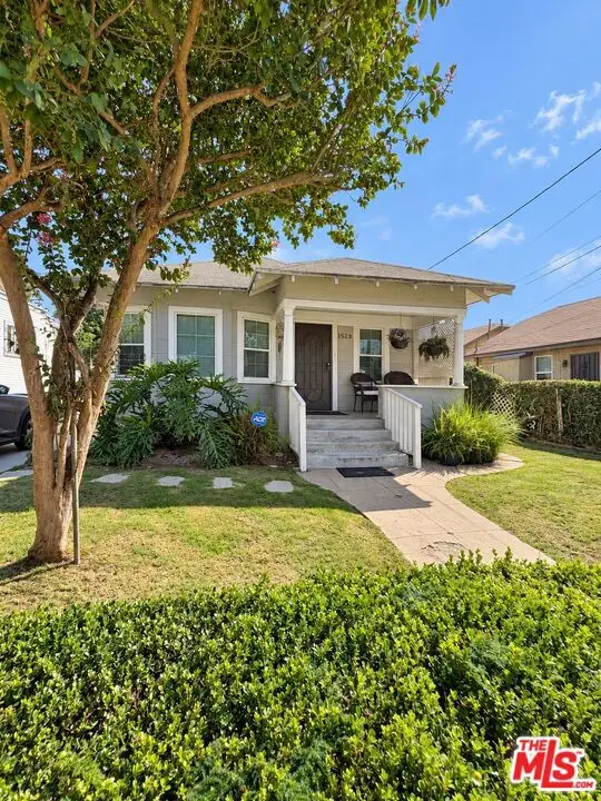 1528 W 36th Street, Los Angeles, CA 90018 - #1