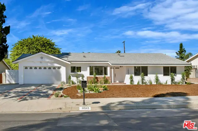 10543 Yolanda Avenue, Porter Ranch, CA 91326 - #1