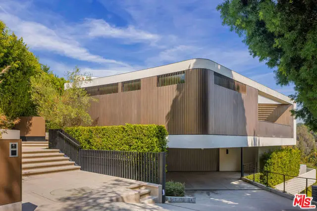 638 Siena Way, Los Angeles, CA 90077 - #3