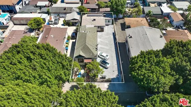 1420 W 22nd Street, Los Angeles, CA 90007 - #1