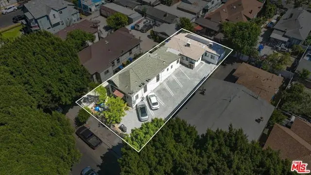 1420 W 22nd Street, Los Angeles, CA 90007 - #2